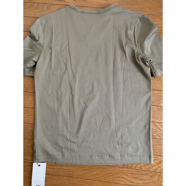 Sensounico(センソユニコ)のセンソユニコ  Tシャツ レディースのトップス(Tシャツ(半袖/袖なし))の商品写真
