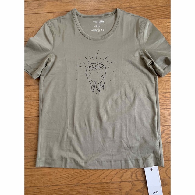 Sensounico(センソユニコ)のセンソユニコ  Tシャツ レディースのトップス(Tシャツ(半袖/袖なし))の商品写真