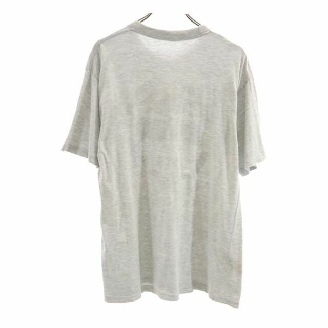 グレー系商品番号麒麟 淡麗生 プリント 半袖 Tシャツ グレー系  メンズ   【230605】 メール便可