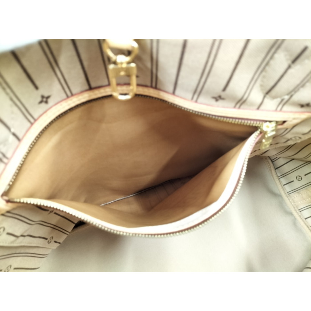 LOUIS VUITTON - LOUIS VUITTON ネヴァーフルGM トートバッグ LOUIS VUITTON - LOUIS VUITTON ネヴァーフルGM トートバッグ