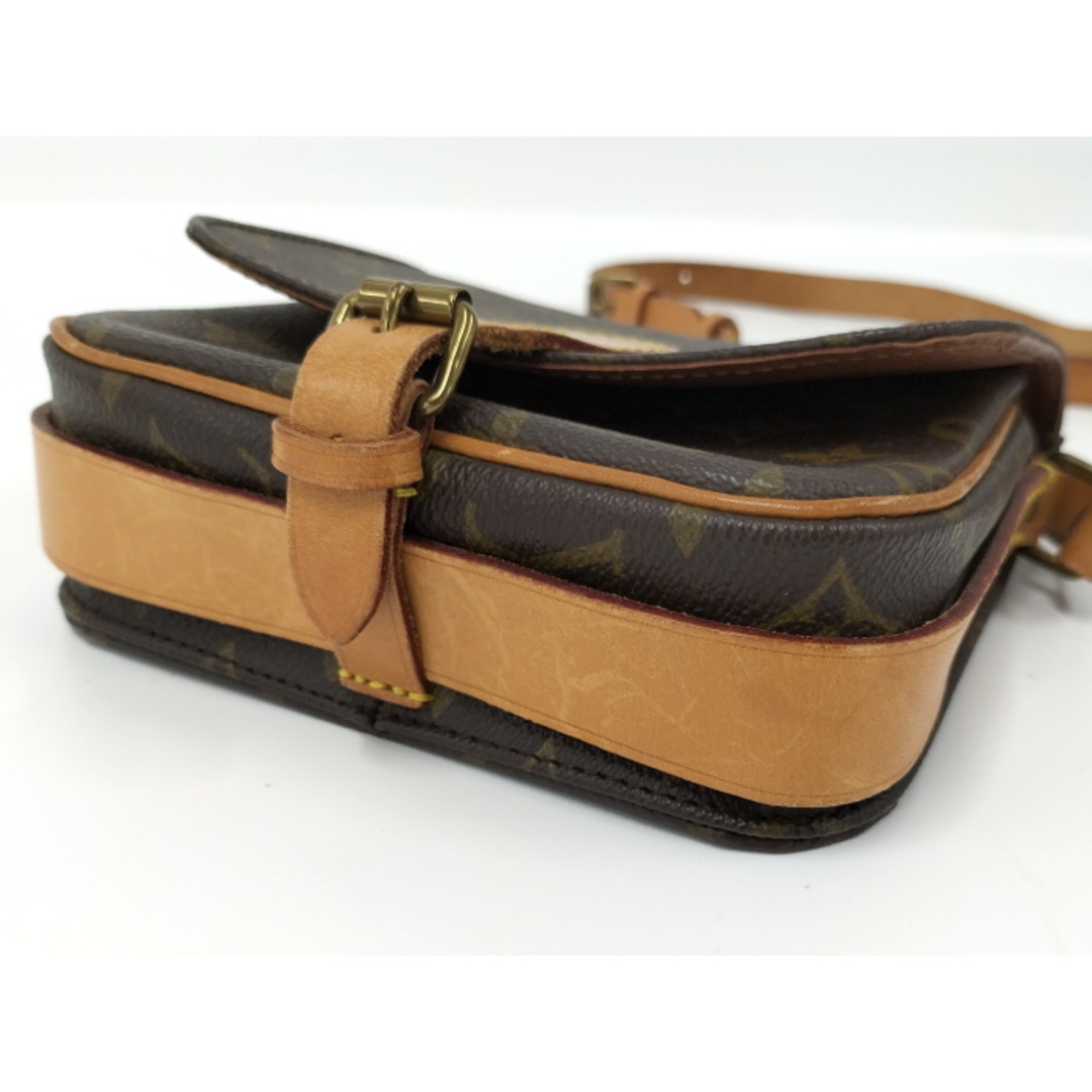 LOUIS VUITTON - LOUIS VUITTON ショルダーバッグ ミニカルト LOUIS VUITTON - LOUIS VUITTON ショルダーバッグ ミニカルト