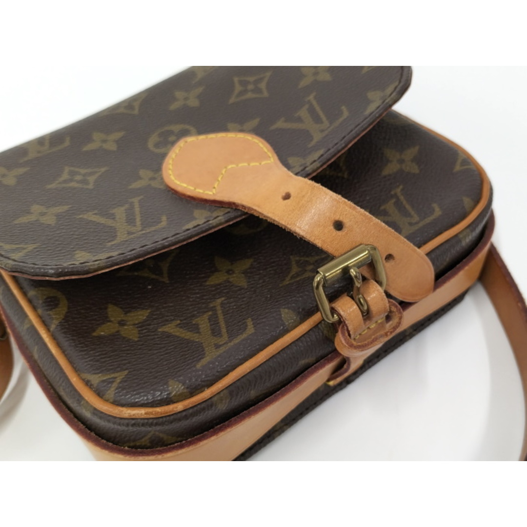 LOUIS VUITTON - LOUIS VUITTON ショルダーバッグ ミニカルト LOUIS VUITTON - LOUIS VUITTON ショルダーバッグ ミニカルト