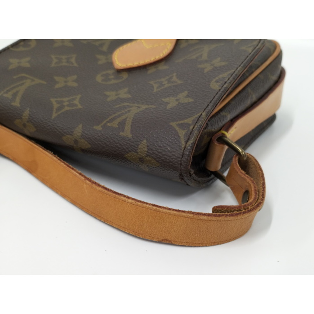 LOUIS VUITTON - LOUIS VUITTON ショルダーバッグ ミニカルト LOUIS VUITTON - LOUIS VUITTON ショルダーバッグ ミニカルト