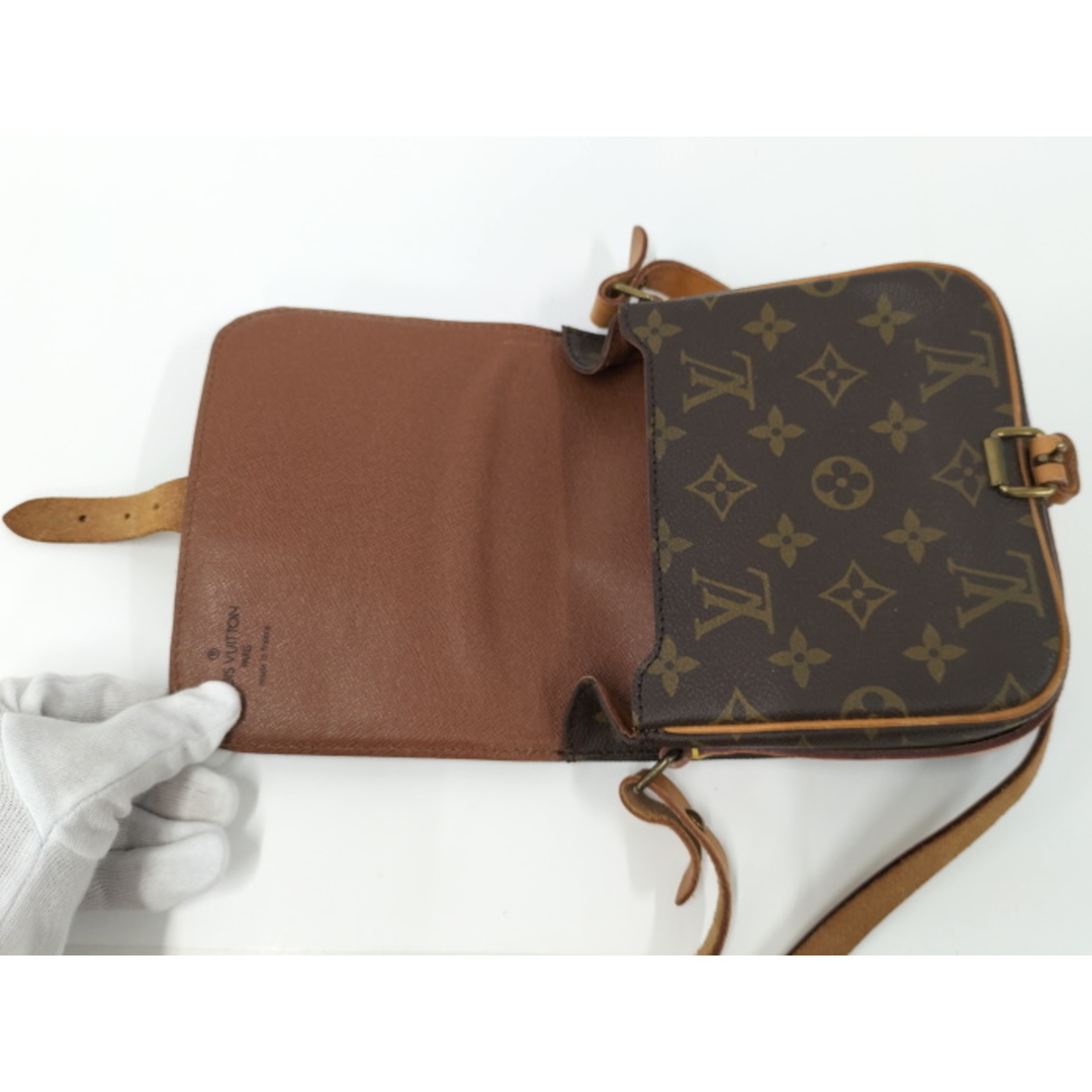 LOUIS VUITTON - LOUIS VUITTON ショルダーバッグ ミニカルト LOUIS VUITTON - LOUIS VUITTON ショルダーバッグ ミニカルト