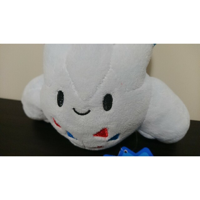 レア トゲキッス ドール ポケモンセンター ぬいぐるみ