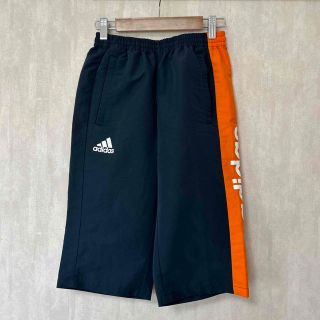 アディダス(adidas)のadidas キッズ ハーフパンツ(パンツ/スパッツ)