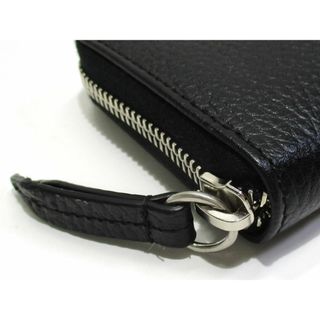 Gucci - GUCCI ダブルG ジップアラウンド ウォレット コインケース