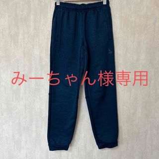 アディダス(adidas)のadidas キッズ ジャージ スエット(パンツ/スパッツ)