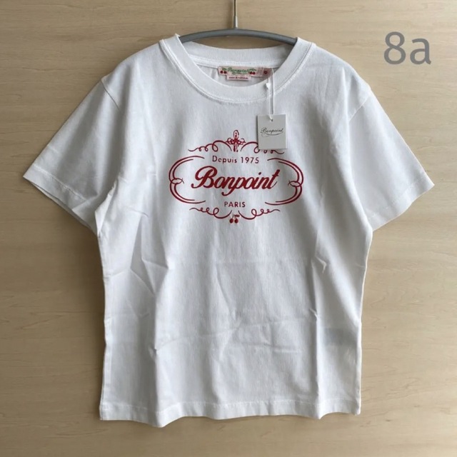 ボンポワン 20SS Tシャツ 8a