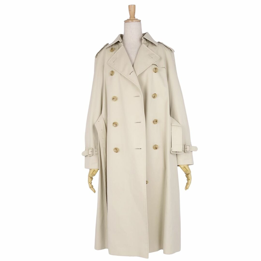 BURBERRY - 極美品 バーバリー ロンドン BURBERRY LONDON コート