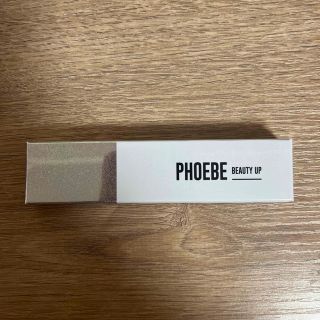 フィービィー(phoebe)のPHOEBE BEAUTY UP アイラッシュセラム 5ml フィービー (まつ毛美容液)