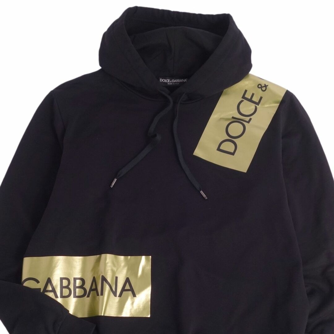 DOLCE&GABBANA - 美品 ドルチェ&ガッバーナ DOLCE&GABBANA スウェット