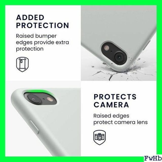 V kwmobile スマホケース 対応: Apple i ラ Case 806 スマホ/家電/カメラのスマホアクセサリー(モバイルケース/カバー)の商品写真