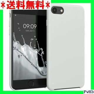 V kwmobile スマホケース 対応: Apple i ラ Case 806(モバイルケース/カバー)