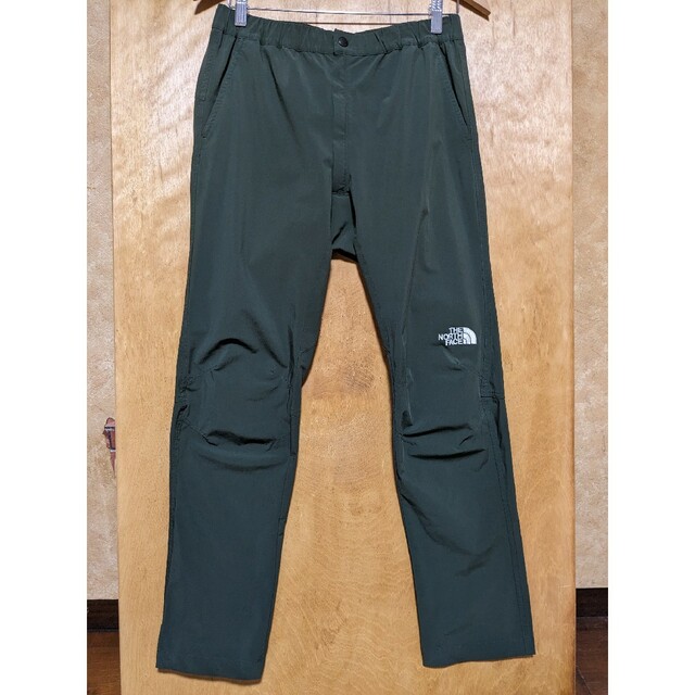 THE NORTH FACE mountain light pants M
