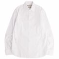 グッチ GUCCI シャツ ロングスリーブ POPLIN SHIRT ダブルカフ