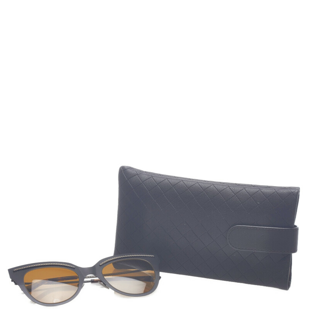 Bottega Veneta - ボッテガヴェネタ サングラス BV0029S プラスチック
