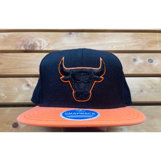 アディダス(adidas)のadidas CHICAGO BULLS スナップバックキャップ(キャップ)