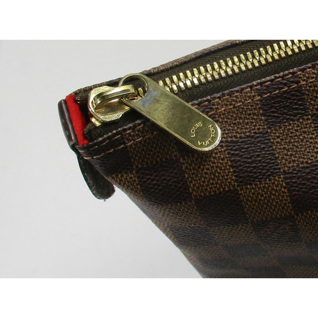 LOUIS VUITTON サレヤ MM ショルダーバッグ トートバッグ ダミエ