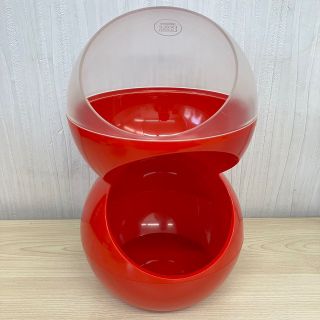 ネスレ(Nestle)の【K4242】中古 ネスレ ネスカフェ ドルチェグスト カプセルストッカー(収納/キッチン雑貨)