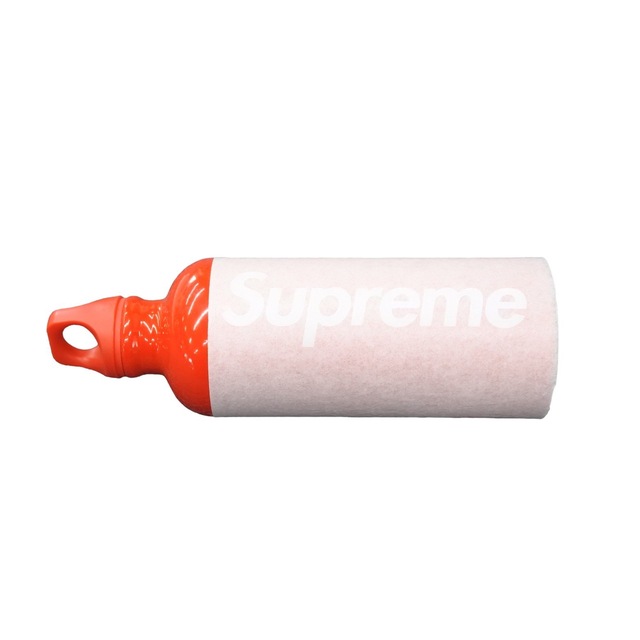 極美品 Supreme SIGG シュプリーム シグ その他雑貨 水筒 18SS トラベラーウォーターボトル RED  49814 3