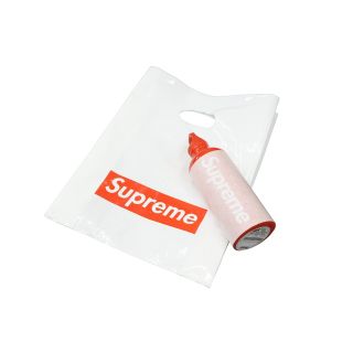 シュプリーム(Supreme)の極美品 Supreme SIGG シュプリーム シグ その他雑貨 水筒 18SS トラベラーウォーターボトル RED 中古 49814(その他)