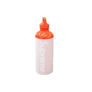 【新品未使用】シュプリーム  水筒　2個　ボトルセット