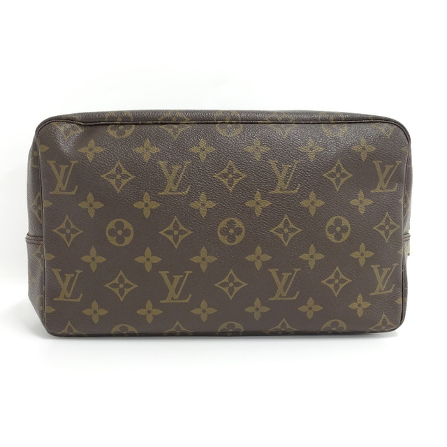 LOUIS VUITTON(ルイヴィトン)のLOUIS VUITTON トゥルース トワレット 28 コスメポーチ レディースのバッグ(クラッチバッグ)の商品写真