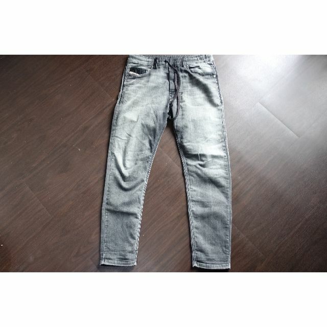 DIESEL(ディーゼル)のDIESELディーゼル　NARROTナロット　JOG JEANS　ジョグジーンズ メンズのパンツ(デニム/ジーンズ)の商品写真