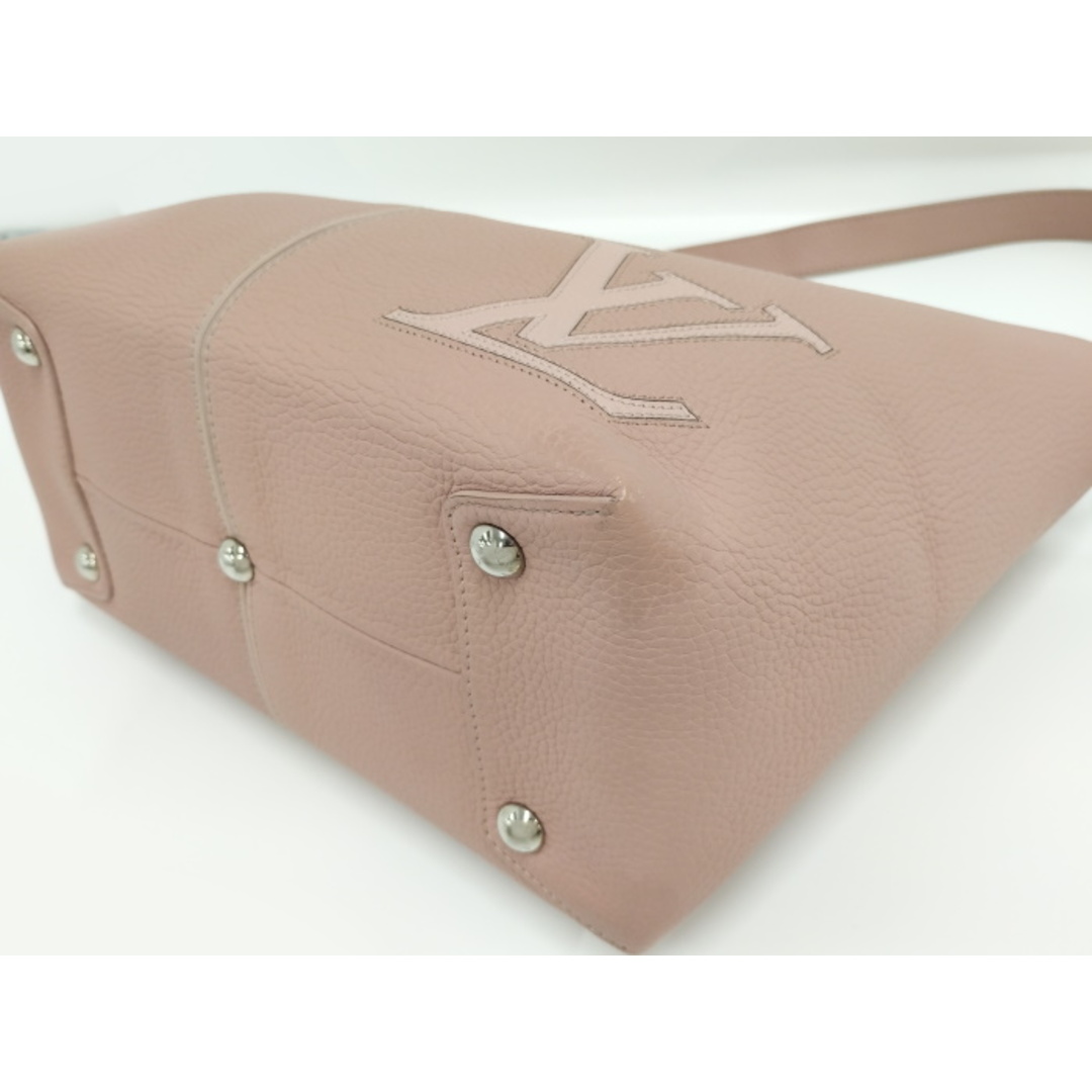 LOUIS VUITTON - LOUIS VUITTON ペルネル 2WAY トートバッグ LOUIS VUITTON - LOUIS VUITTON ペルネル 2WAY トートバッグ