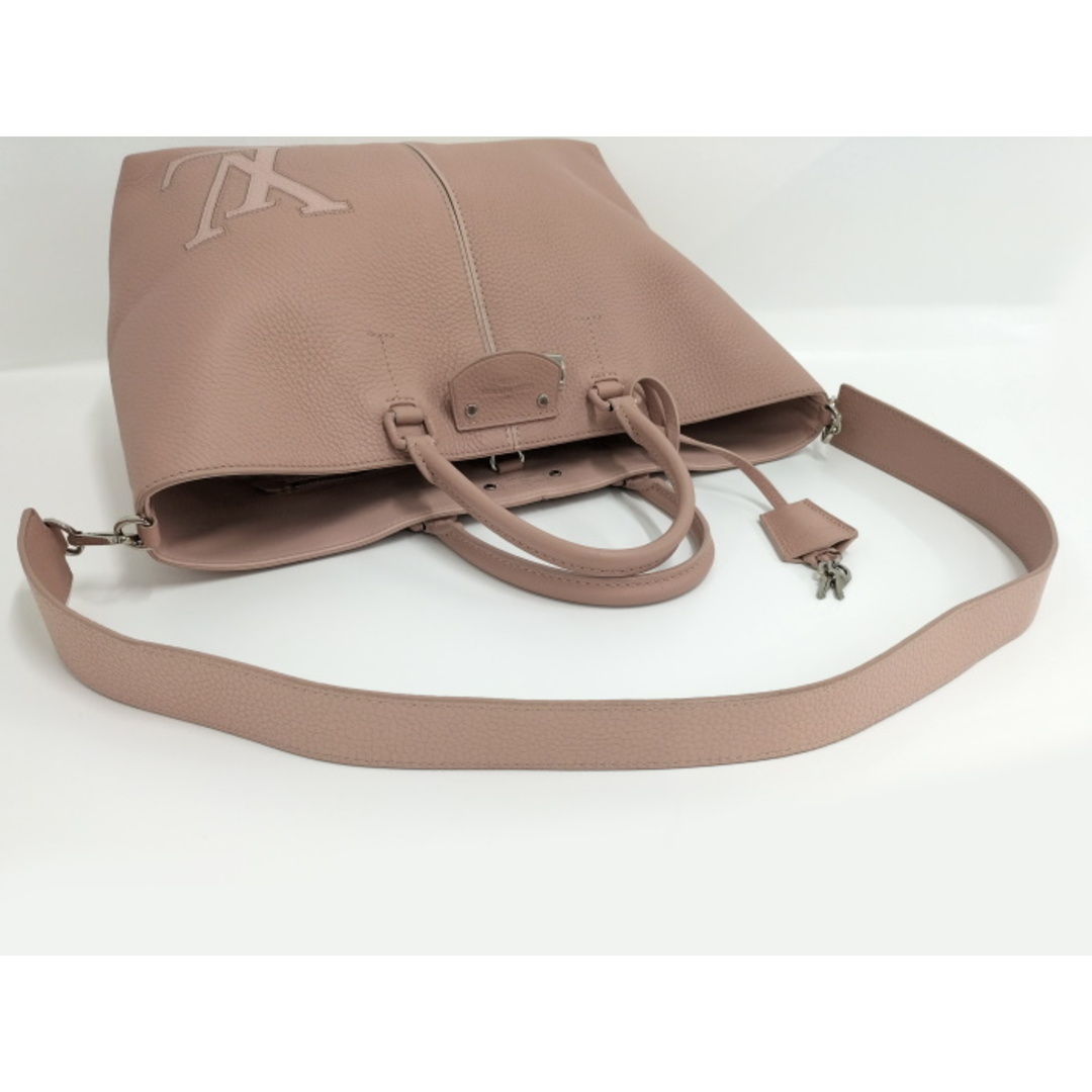 LOUIS VUITTON - LOUIS VUITTON ペルネル 2WAY トートバッグ LOUIS VUITTON - LOUIS VUITTON ペルネル 2WAY トートバッグ