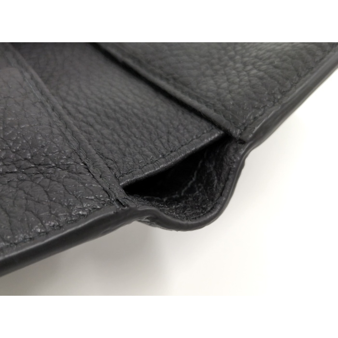 Bottega Veneta(ボッテガヴェネタ)のBOTTEGA VENETA イントレチャート 二つ折り 財布 札入れ レザー レディースのファッション小物(財布)の商品写真