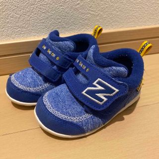 ニューバランス(New Balance)のニューバランス　13センチ(スニーカー)