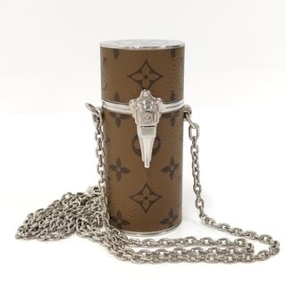 LOUIS VUITTON リップスティック ケース モノグラム リバース