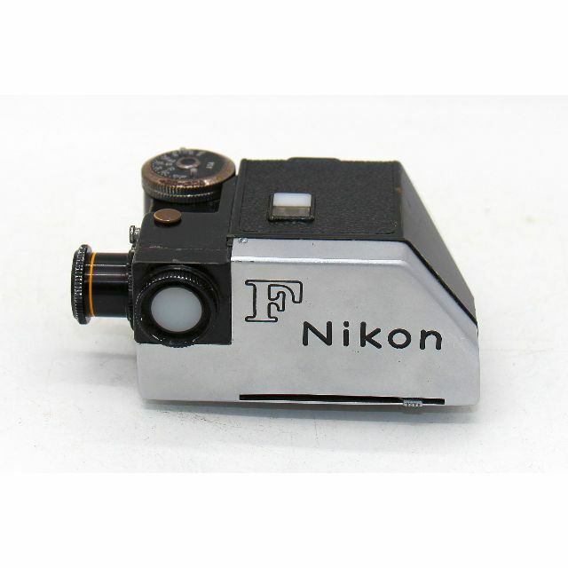Nikon F用 フォトミック ファインダー 初期型 希少