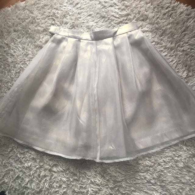 LagunaMoon(ラグナムーン)のlagnamoon スカート レディースのスカート(ミニスカート)の商品写真