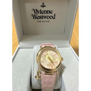 ヴィヴィアンウエストウッド(Vivienne Westwood)のお値下げ　ヴィヴィアンウエストウッド　腕時計(腕時計)