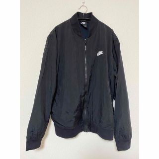 ナイキ(NIKE)のNIKE ジャケット(ブルゾン)