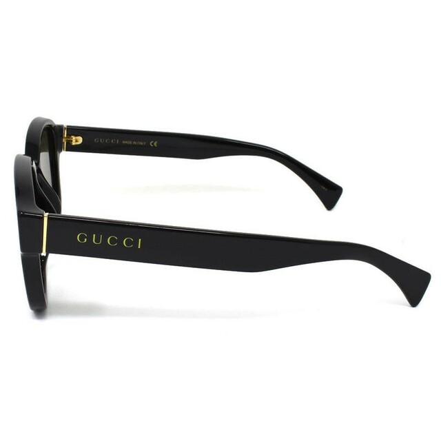 Gucci(グッチ)のGG1140SK-002 サングラス アジアンフィット メンズのファッション小物(サングラス/メガネ)の商品写真