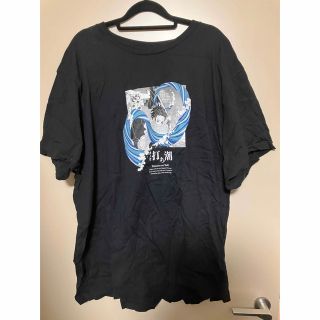 ユニクロ(UNIQLO)のユニクロ UT 鬼滅の刃 4XL(Tシャツ/カットソー(半袖/袖なし))