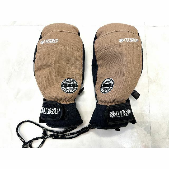 VESP ミトングローブ Mサイズ ベスプ MAHF 手袋の通販 by U|ラクマ