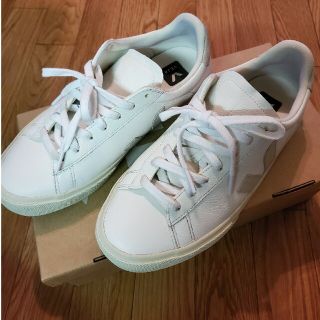 ヴェジャ(VEJA)のVEJA ベジャ(スニーカー)