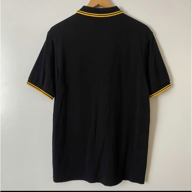 FRED PERRY(フレッドペリー)のFred Perry M3600 フレッドペリー ポロシャツ メンズのトップス(ポロシャツ)の商品写真