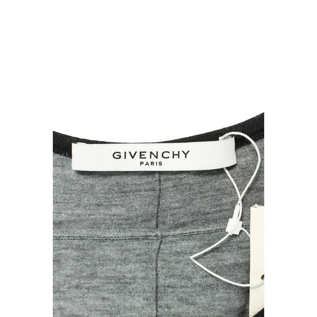 GIVENCHY(ジバンシィ)のジバンシィ  17J 7322 859 総柄タンクトップ  メンズ M メンズのトップス(タンクトップ)の商品写真