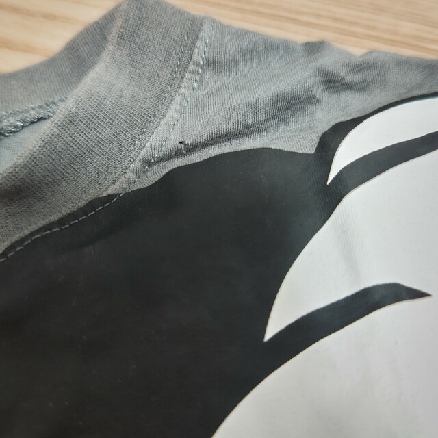 ミッキー Tシャツ メンズのトップス(Tシャツ/カットソー(半袖/袖なし))の商品写真