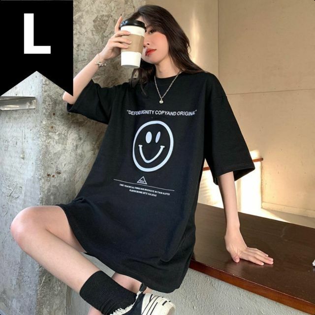 SALE／84%OFF】 英字プリント tシャツ ビッグサイズ メンズ ユニセックス 白 夏