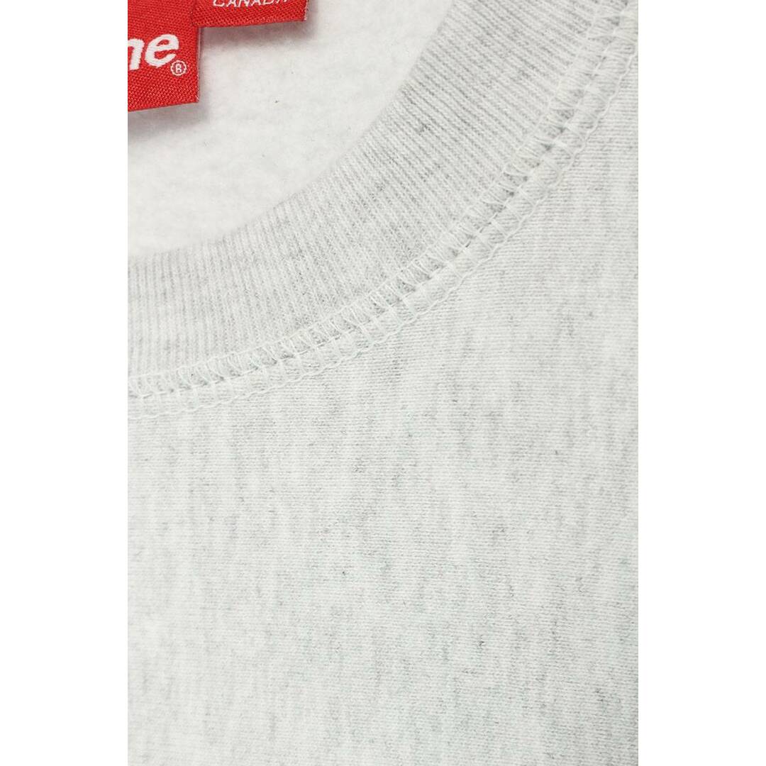 Supreme - シュプリーム 18AW Box Logo Crewneck ボックスロゴクルー