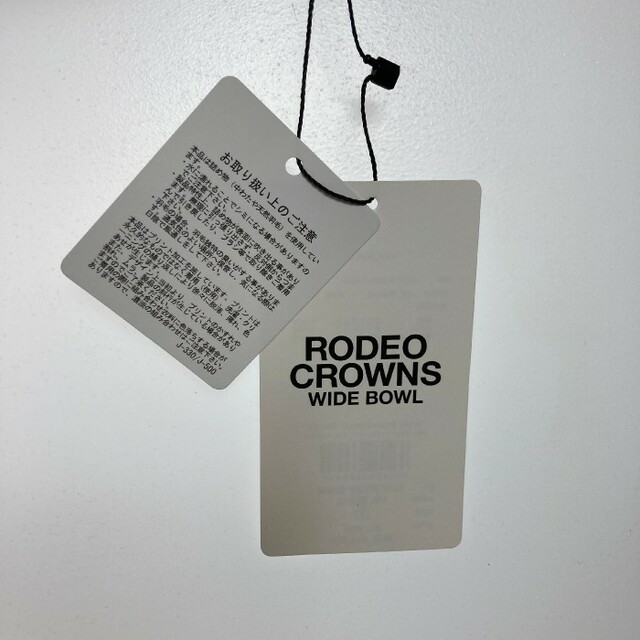 RODEO CROWNS WIDE BOWL(ロデオクラウンズワイドボウル)の★ロデオクラウンズ ワイドボウル タグ付き キッズ中綿コート カーキ F レディースのジャケット/アウター(ライダースジャケット)の商品写真