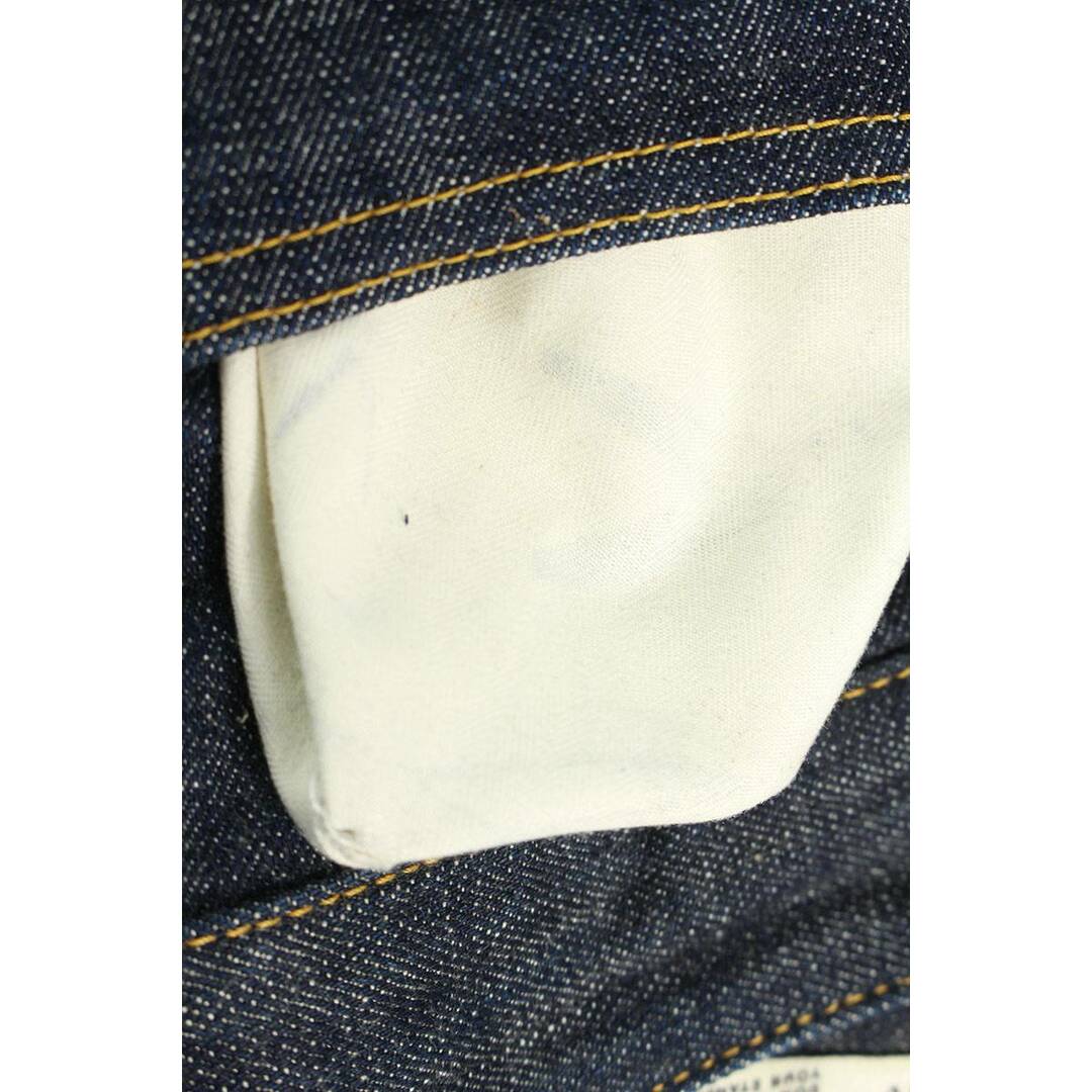 DENHAM - デンハム RAZOR SLIM FIT リジッドスリムフィット DENHAM - デンハム RAZOR SLIM FIT リジッドスリムフィット