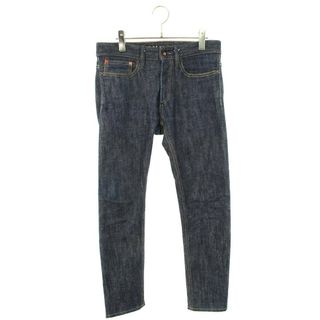 DENHAM - デンハム RAZOR SLIM FIT リジッドスリムフィット DENHAM - デンハム RAZOR SLIM FIT リジッドスリムフィット